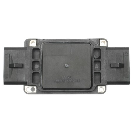 True-Tech Smp 93-91 Ford Mustang/97-90 Ford Rangr Module, Lx-230T LX-230T